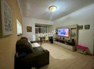 Apartamento · 89m² · 2 Quartos · 1 Vaga · Apartamento à venda no bairro Embaré