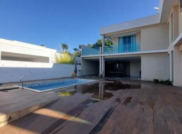 Casa · 400m² · CASA 4 QUARTOS PONTE ALTA NORTE