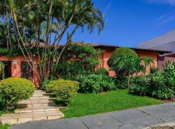 Casa · 350m² · 3 Quartos · 5 Vagas · CASA PARA ALUGUEL NA QL 6 LAGO NORTE