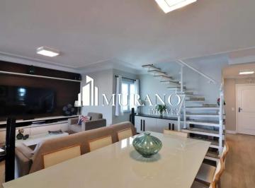 Apartamento · 150m² · 3 Quartos · 4 Vagas · Apartamento à venda, 3 quartos, 3 suítes, 4 vagas, Rudge Ramos - São Bernardo do Campo/SP