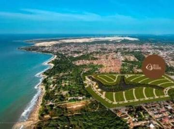 Terreno · 200m² · Villa Prabhu - Paracuru CE
