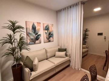 Apartamento · 38m² · 1 Quarto · LINDO APARTAMENTO DE 1 QUARTO NO SETOR SUDOESTE