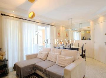 Apartamento · 93m² · 4 Quartos · 2 Vagas · Apartamento à venda, 4 quartos, 1 suíte, 2 vagas, Tatuapé - São Paulo/SP