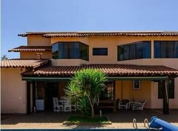 Casa · 400m² · CASA 4 QUARTOS LAGO NORTE