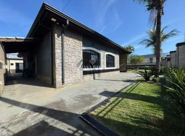 Casa · 380m² · 5 Quartos · 7 Vagas · Casa residencial à venda (Praia Grande/SP) | 4 quartos, 1 suíte, piscina e espaço gourmet