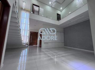 Casa · 205m² · 3 Quartos · Casa para alugar no Condomínio Jardim Guarujá - Salto/SP