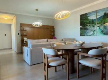 Apartamento · 88m² · 3 Quartos · 2 Vagas · Apartamento porteira fechada com 3 quartos, 1 suíte e 2 vagas à venda no Residencial Alto do Frezzar
