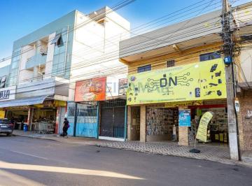 Casa · 150m² · 2 Quartos · Prédio Residencial e Comercial na QS 11 - Areal