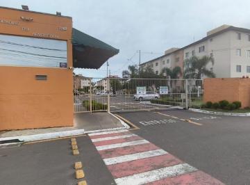 Apartamento · 66m² · 3 Quartos · 1 Vaga · Apartamento á venda na Rua Anneliese Gellert Krigsner no Iná - São José dos Pinhais