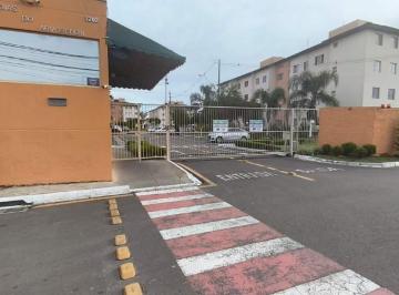 Apartamento · 66m² · 3 Quartos · 1 Vaga · Apartamento á venda na Rua Anneliese Gellert Krigsner no Iná - São José dos Pinhais