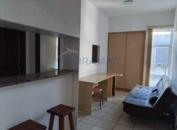 Apartamento · 25m² · 1 Quarto · 1 Vaga · Kitnet Mobiliada para Aluguel na CA 09, Silco Boulevard - Lago Norte, próximo ao Iguatemi Shopping