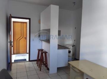Apartamento · 25m² · 1 Quarto · 1 Vaga · Kitnet Mobiliada para Aluguel na CA 09, Silco Boulevard - Lago Norte, próximo ao Iguatemi Shopping