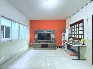 Casa · 190m² · 5 Quartos · 3 Vagas · Casa à Venda com 3 Quartos na QNM - Ceilândia Sul