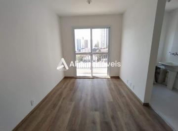 Apartamento · 44m² · 2 Quartos · Apartamento c/ 2 quartos, 44m², à venda no Condomínio Villa Chiarizzi, no bairro Mooca, por 395.000,