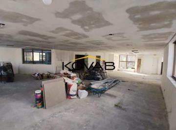 Comercial · 150m² · 8 Vagas · Locação conjunto comercial 150m² - Berrini / Brooklin Reformada