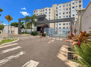 Apartamento · 42m² · 2 Quartos · 1 Vaga · Apartamento em Vila Carlota, Campo Grande/MS