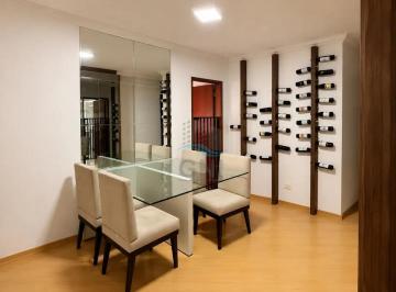 APARTAMENTO A VENDA - RESIDENCIAL DO LAGO I · APARTAMENTO A VENDA - RESIDENCIAL DO LAGO I