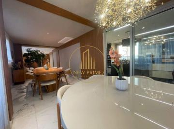 Apartamento · 374m² · 5 Quartos · 4 Vagas · Cobertura à venda, 5 quartos, 5 suítes, 4 vagas, Savassi - Belo Horizonte/MG