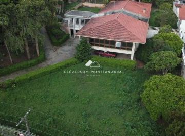 Casa · 540m² · 4 Quartos · 5 Vagas · Casa Alto Padrão- Jardim Aristocrata