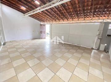 Casa · 155m² · 3 Quartos · 4 Vagas · Casa à venda no bairro São Luiz — 3 quartos, 154,83 m²