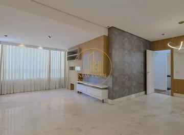 Apartamento · 95m² · 3 Quartos · 2 Vagas · Apartamento para aluguel, 3 quartos, 1 suíte, 2 vagas, Belvedere - Belo Horizonte/MG