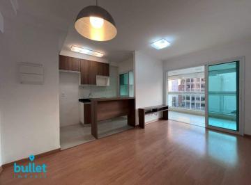 Apartamento · 65m² · 2 Quartos · 1 Vaga · Apartamento à venda no Centro de Campinas | 2 quartos (1 suíte) | Varanda gourmet e 1 vaga