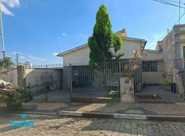 Casa · 146m² · 3 Quartos · 2 Vagas · Casa residencial à venda em Campinas (Vila Industrial) com 3 quartos, 2 salas e 2 banheiros