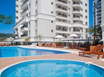 Apartamento · 69m² · 2 Quartos · 2 Vagas · Aluguel | Apartamento 2 quartos (1 suíte)