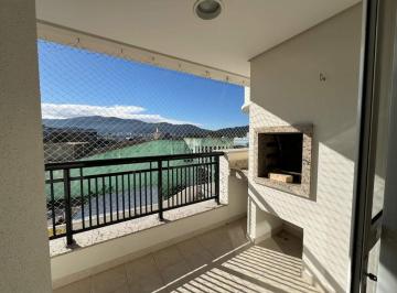 Apartamento · 69m² · 2 Quartos · 2 Vagas · Aluguel | Apartamento 2 quartos (1 suíte)