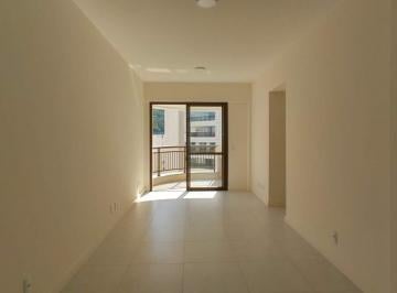 Apartamento · 82m² · 3 Quartos · 2 Vagas · Aluguel | Apartamento 3 quartos (1 suíte) no Itacorubi