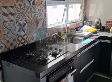 Apartamento · 107m² · 2 Quartos · 2 Vagas · Condominio Anima - Apartamento Condomínio Anima - Vila Lusitânia, São Bernardo do Campo/SP