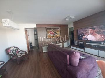 Apartamento · 107m² · 3 Quartos · 2 Vagas · Condominio Anima - Apartamento a venda no Condomínio Anima Clube - São Bernardo do Campo