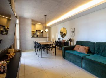 Apartamento · 78m² · 3 Quartos · 2 Vagas · Apartamento à Venda no Nova Suíça | 78 m² | Suíte com Closet | 2 Vagas | Prédio Novo | Lazer Complet