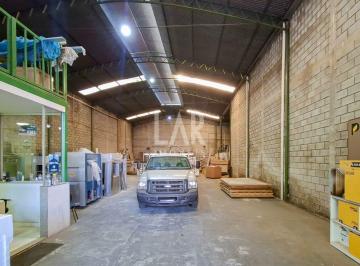 Comercial · 300m² · 2 Vagas · Galpão para aluguel, 2 vagas, Liberdade - Belo Horizonte/MG