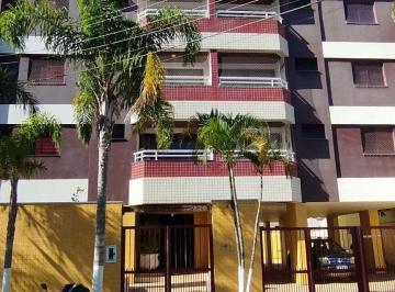 Apartamento · 97m² · 2 Quartos · 1 Vaga · "Seu novo endereço a 70 metros do mar!"
