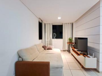 Apartamento · 60m² · 2 Quartos · 2 Vagas · Apartamento para aluguel, 2 quartos, 1 suíte, 2 vagas, Castelo - Belo Horizonte/MG