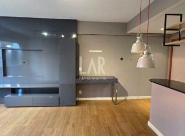 Apartamento · 95m² · 3 Quartos · 1 Vaga · Apartamento à venda, 3 quartos, 1 suíte, 1 vaga, Centro - Belo Horizonte/MG