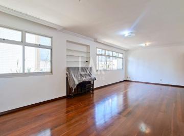 Apartamento · 211m² · 4 Quartos · 2 Vagas · Apartamento para venda com Salão de festas e 4 quartos, 211 m² - Funcionários