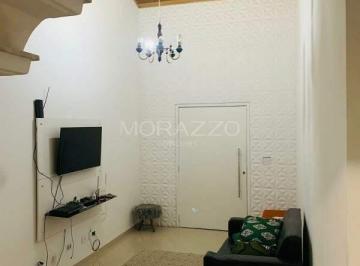 Casa · 156m² · 3 Quartos · 2 Vagas · Casa à Venda, 155m², 3 dormitórios com suíte, Jd. do Marquês, Jacareí/SP
