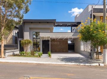 Casa · 133m² · 3 Quartos · 4 Vagas · Casa térrea à Venda, 250m², 3 dormitórios com suíte, Cond. Reserva do Vale, Caçapava/SP