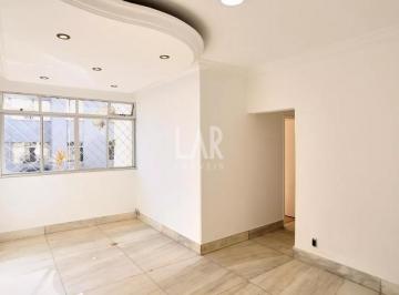 Apartamento · 88m² · 3 Quartos · 1 Vaga · Apartamento à venda, 3 quartos, 1 vaga, Cidade Nova - Belo Horizonte/MG