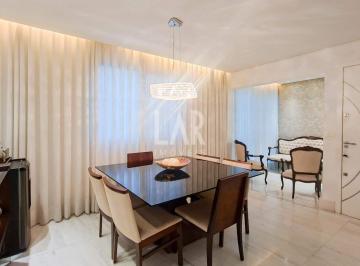 Apartamento · 110m² · 3 Quartos · 2 Vagas · Área Privativa à venda, 3 quartos, 1 suíte, 2 vagas, São Luiz - Belo Horizonte/MG