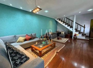 Casa · 280m² · 4 Quartos · 2 Vagas · Casa à venda, 4 quartos, 2 suítes, 2 vagas, Serra - Belo Horizonte/MG