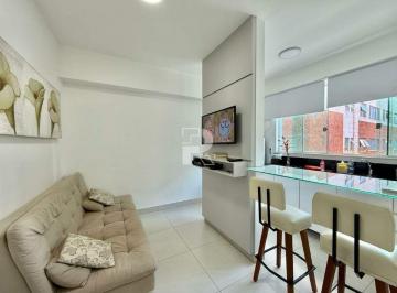Apartamento · 27m² · 1 Quarto · 1 Vaga · Apartamento à venda, 1 quarto, 1 vaga, Savassi - Belo Horizonte/MG