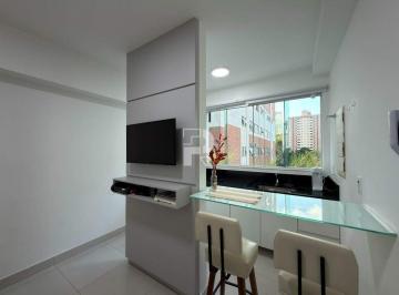 Apartamento · 27m² · 1 Quarto · 1 Vaga · Apartamento à venda, 1 quarto, 1 vaga, Savassi - Belo Horizonte/MG