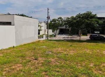 Terreno · 250m² · Terreno à venda 250 m² por R$ 500.000 - Residencial Vivva - Jacareí/SP