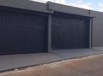 Casa · 275m² · Barracão à venda, Parque Residencial Santa Eulália - Limeira/SP