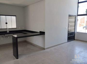 Casa · 200m² · 3 Quartos · 3 Vagas · Casa em condomínio à venda, 3 quartos, 1 suíte, 3 vagas, JARDIM RESIDENCIAL CAMPO NOVO - Limeira/SP
