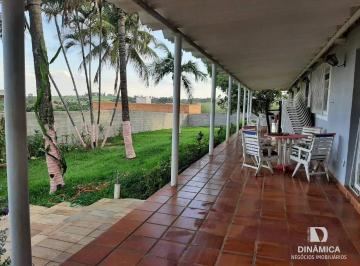 Rural · 3000m² · 4 Quartos · 5 Vagas · Chácara à venda, 4 quartos, 5 vagas, Bairro dos Pires - Limeira/SP