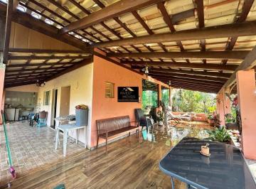 Casa · 80m² · 3 Quartos · 8 Vagas · Casa à venda, 3 quartos, 1 suíte, 8 vagas, Carumbé - Juatuba/MG